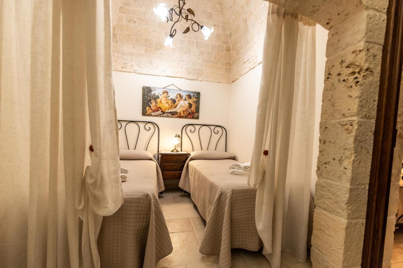 אלברובלו B&B Panaro מראה חיצוני תמונה