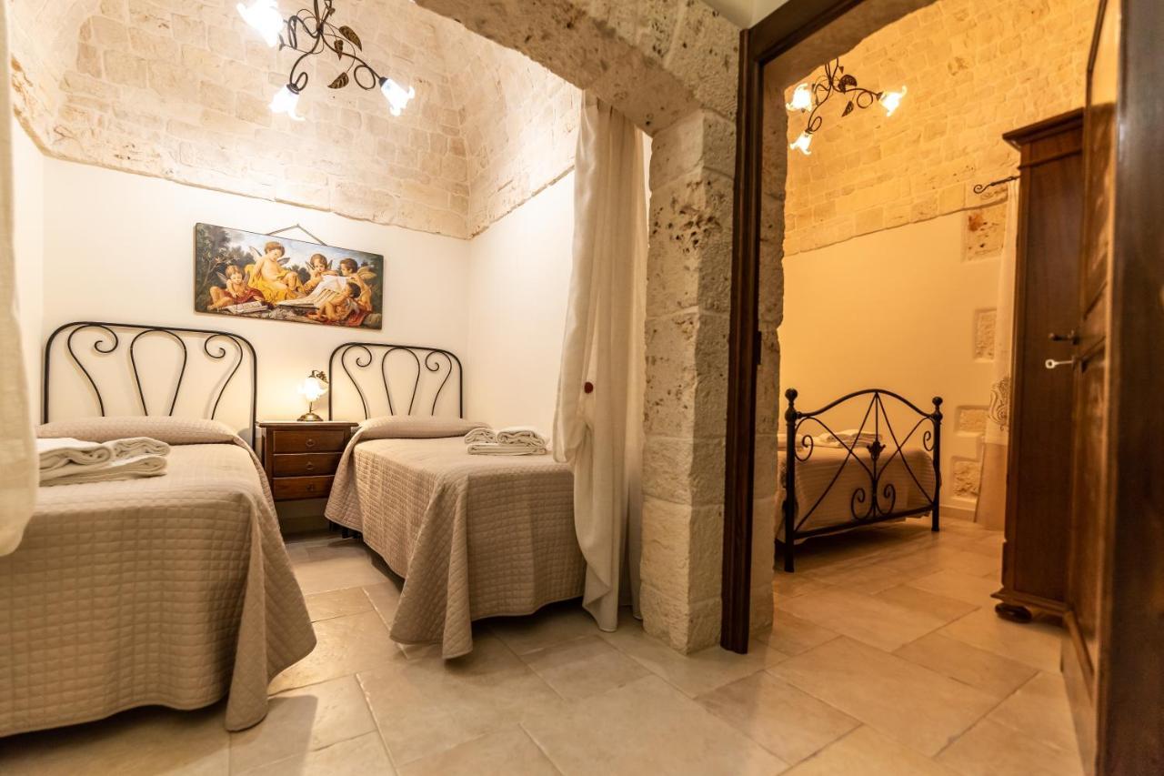 אלברובלו B&B Panaro מראה חיצוני תמונה