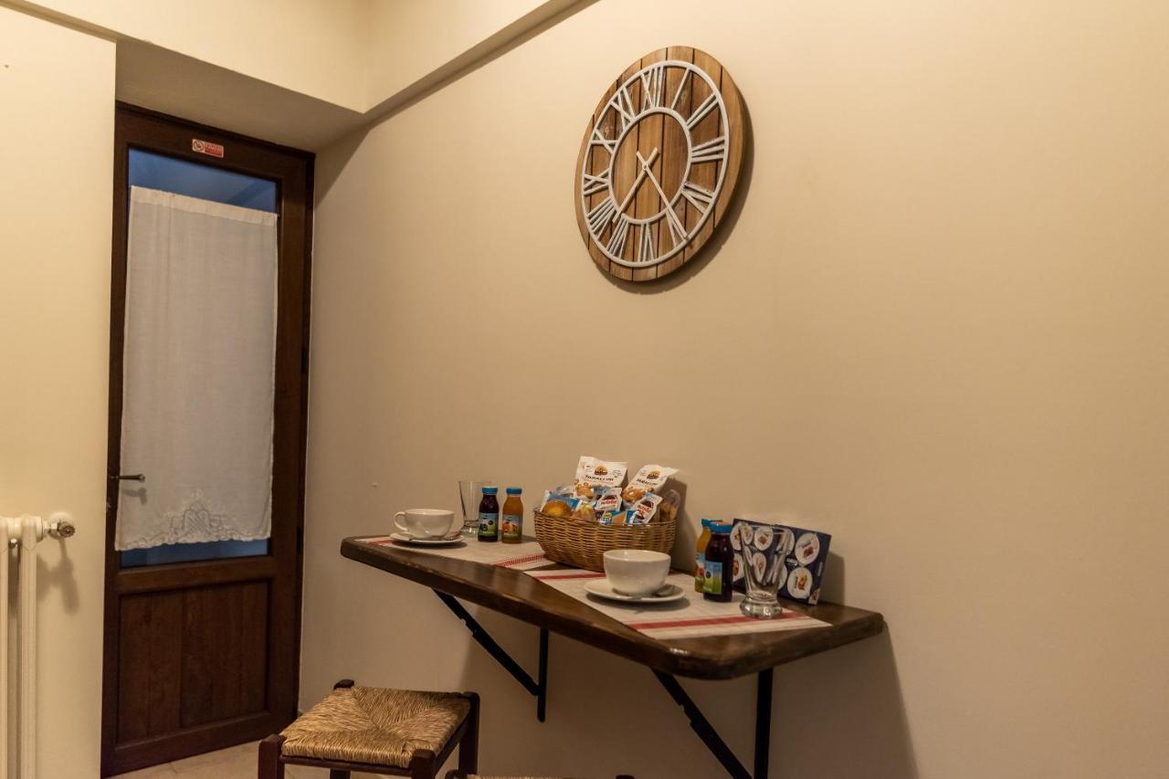אלברובלו B&B Panaro מראה חיצוני תמונה