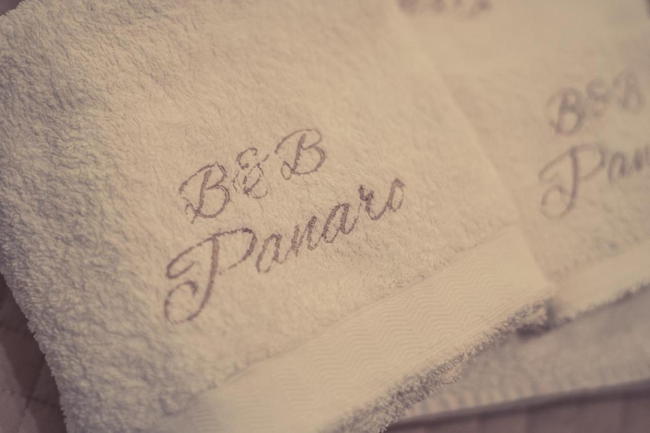 אלברובלו B&B Panaro מראה חיצוני תמונה