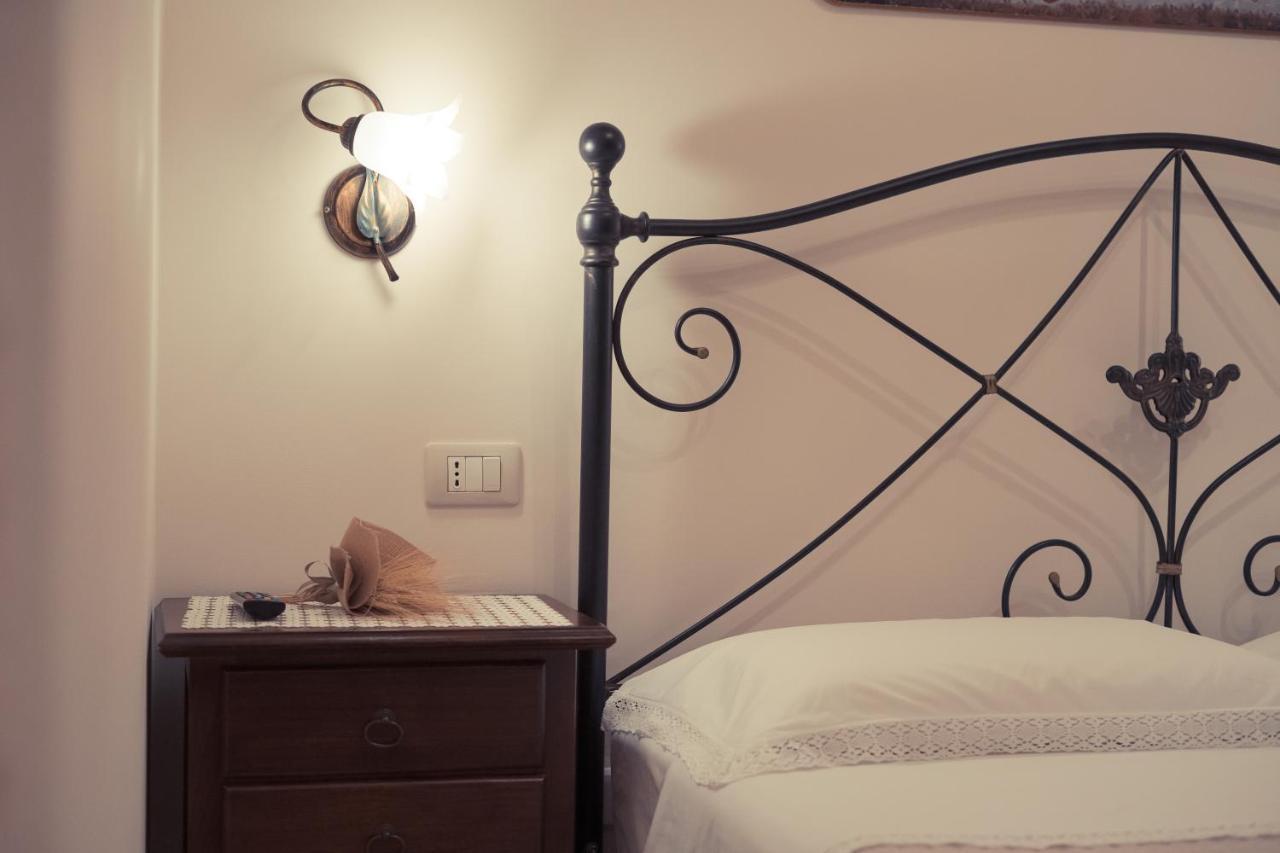 אלברובלו B&B Panaro מראה חיצוני תמונה