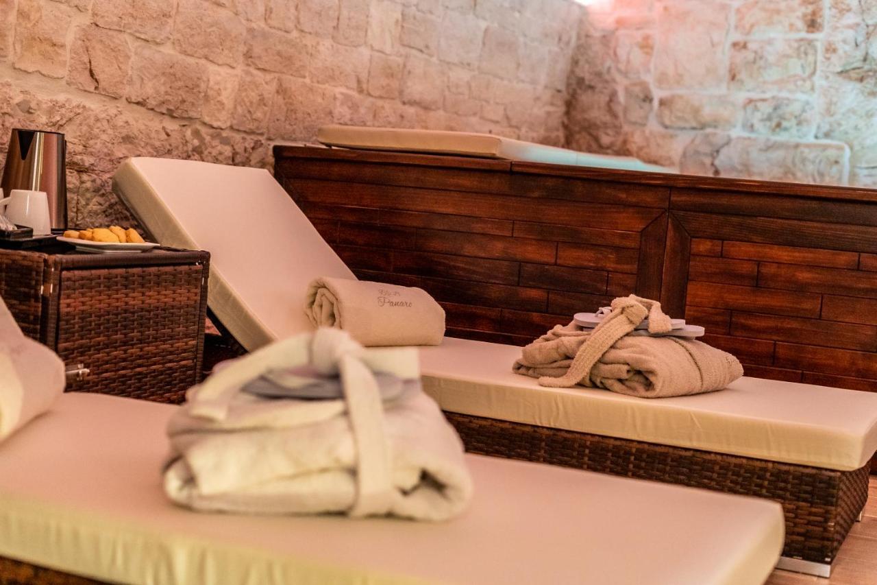 אלברובלו B&B Panaro מראה חיצוני תמונה