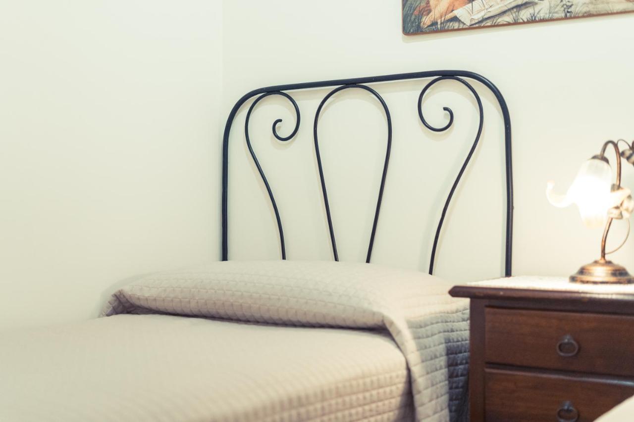 אלברובלו B&B Panaro מראה חיצוני תמונה