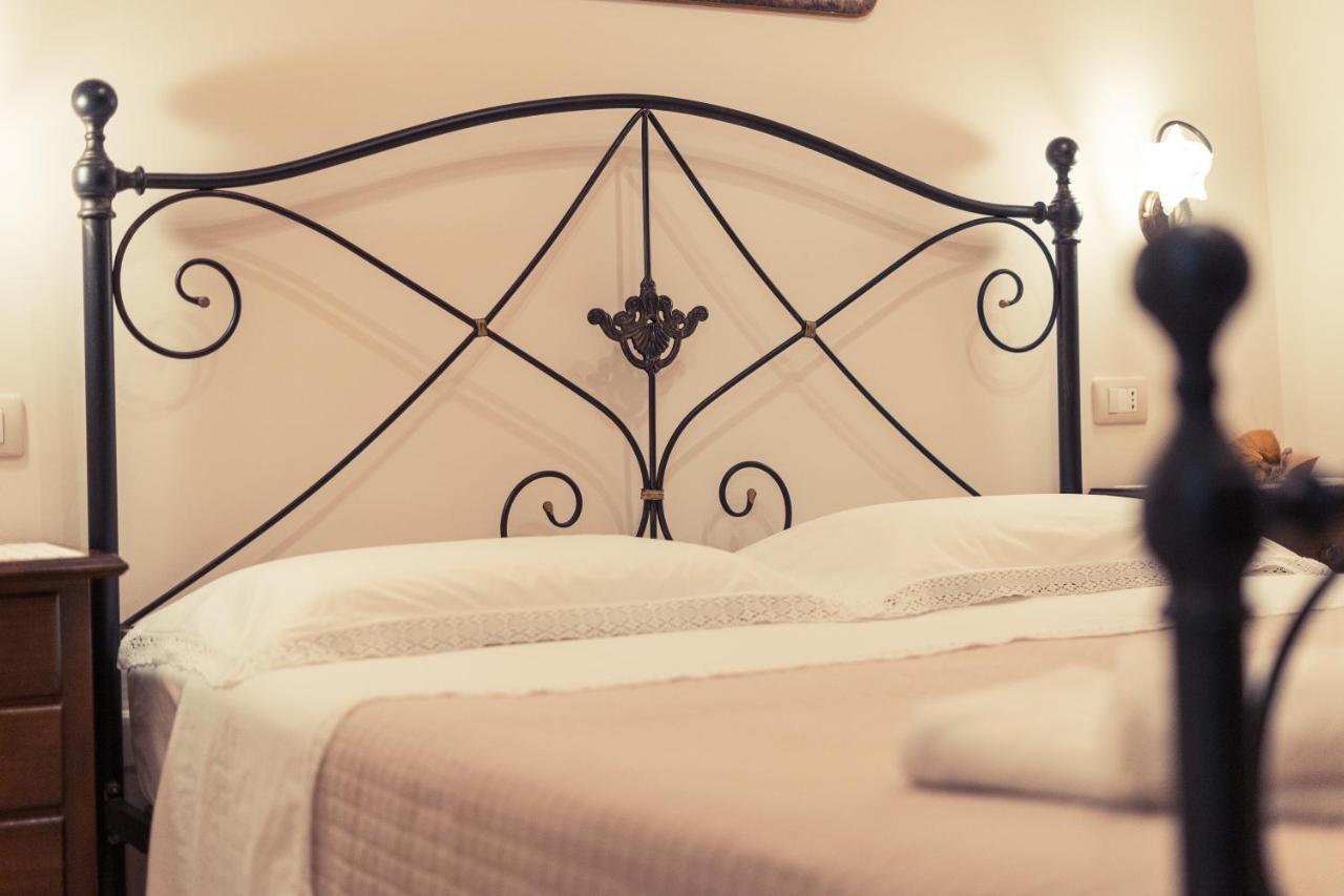 אלברובלו B&B Panaro מראה חיצוני תמונה