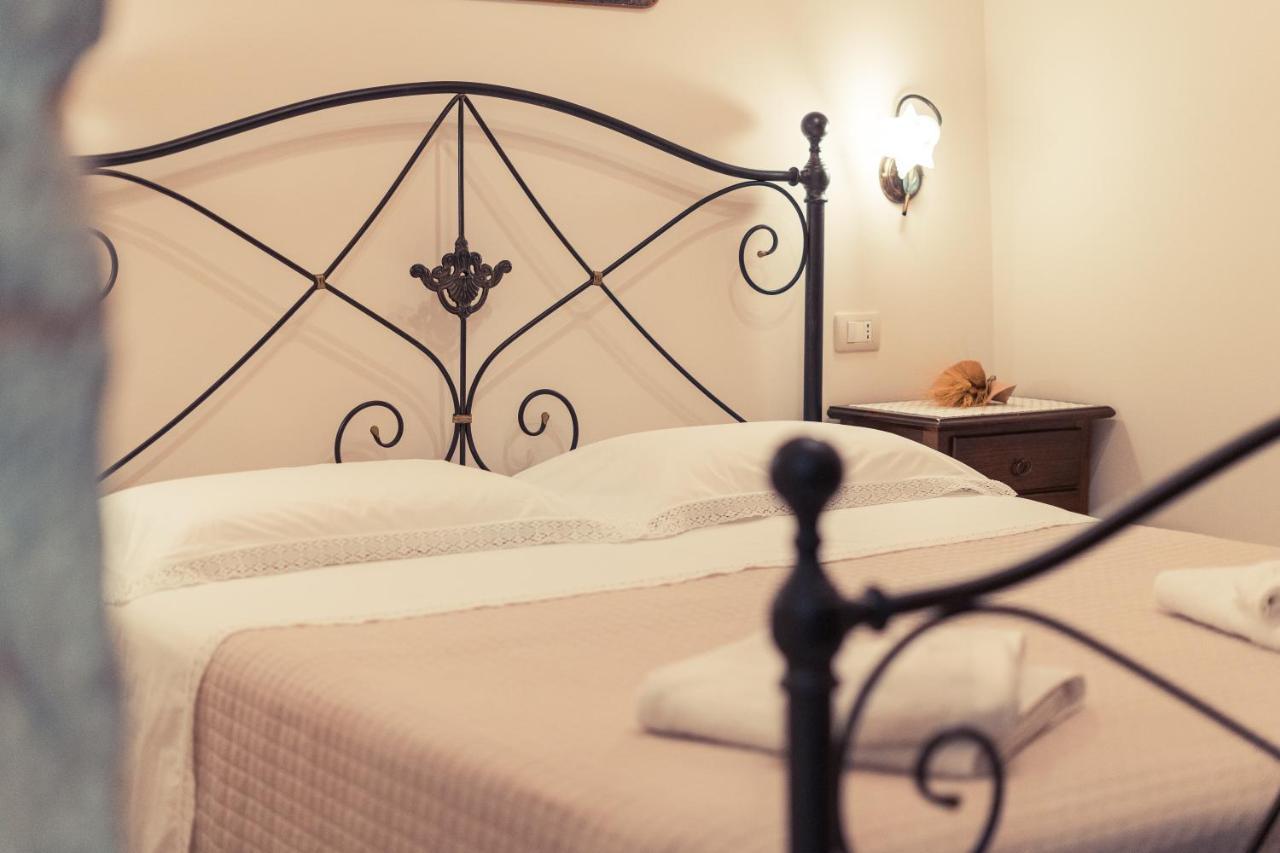 אלברובלו B&B Panaro מראה חיצוני תמונה