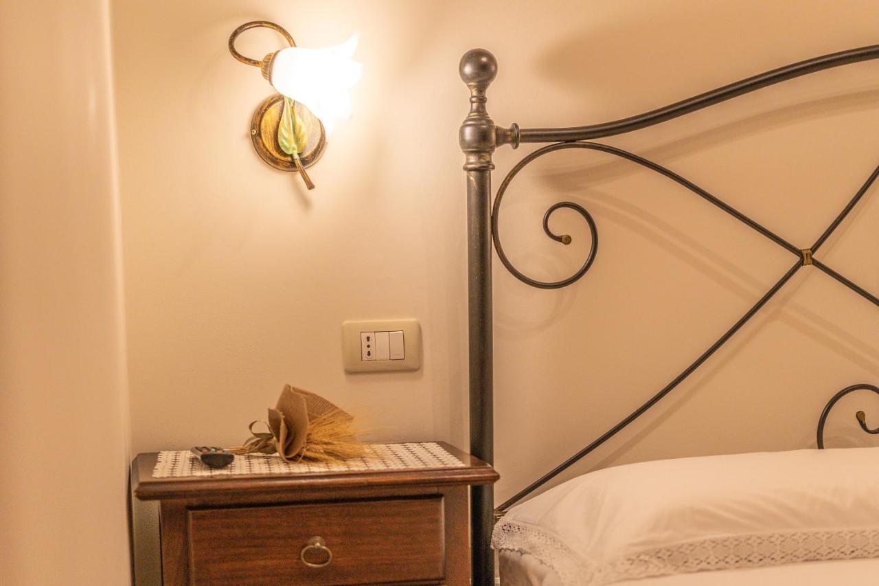 אלברובלו B&B Panaro מראה חיצוני תמונה